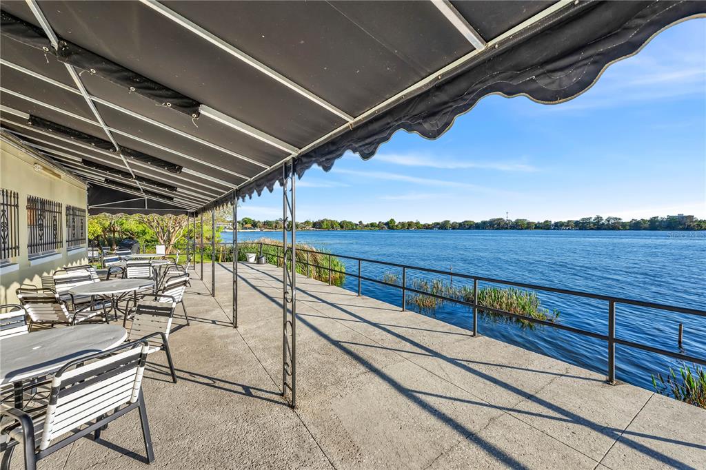 1500 Gay Road, Unit 8D Winter Park, FL 32789 - Photo 30 of 31