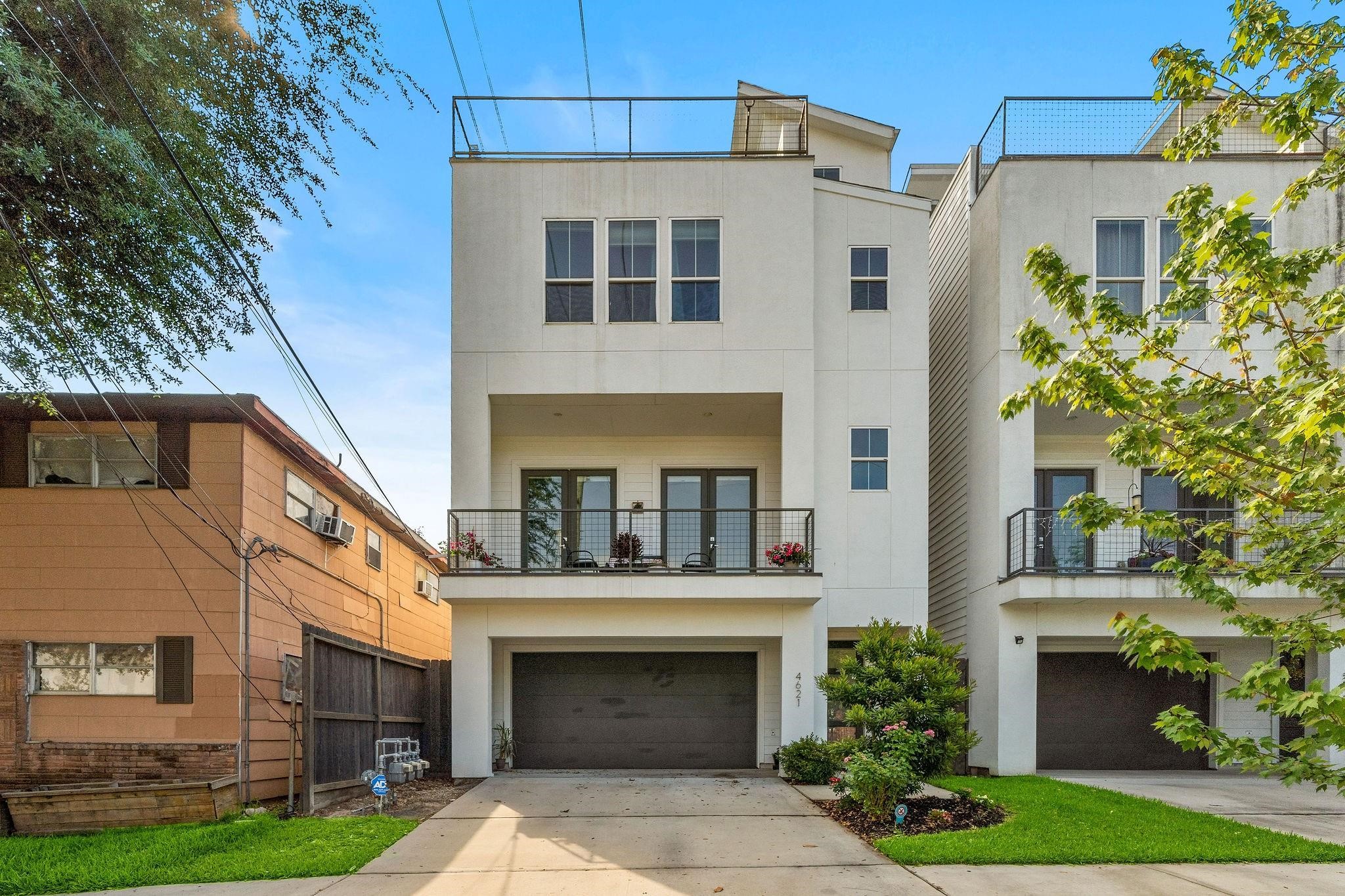 4621 Chartres Street Houston, TX 77004 - Photo 19 of 20