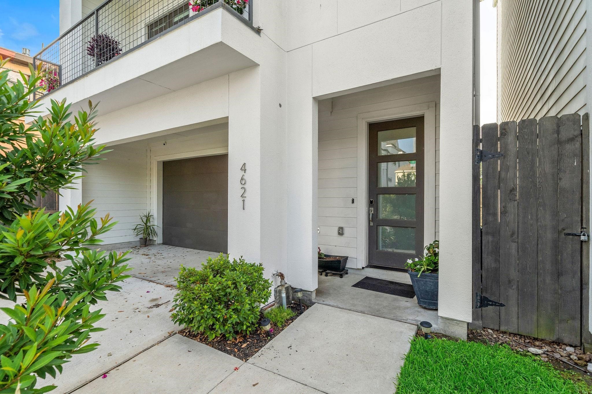 4621 Chartres Street Houston, TX 77004 - Photo 20 of 20