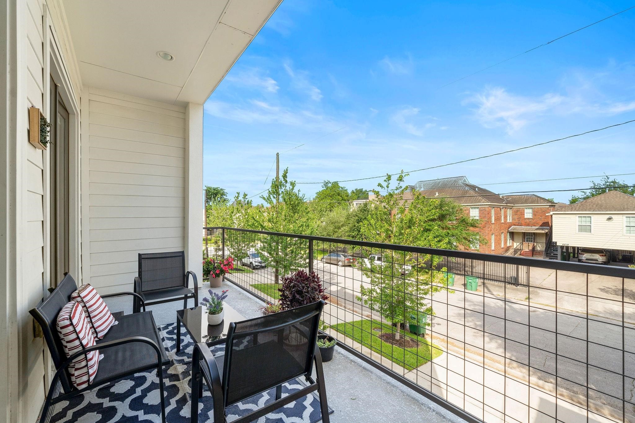 4621 Chartres Street Houston, TX 77004 - Photo 8 of 20