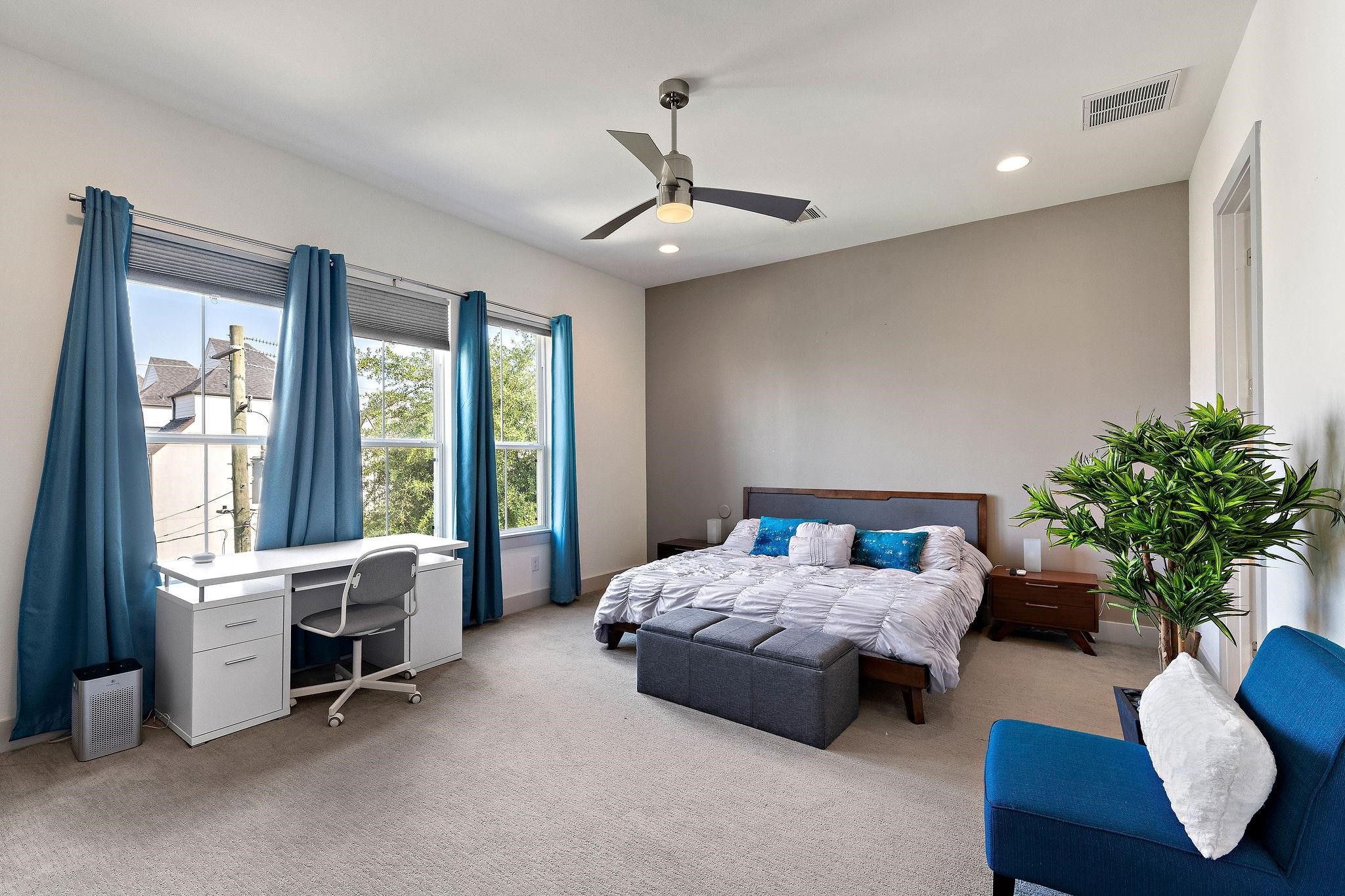 4621 Chartres Street Houston, TX 77004 - Photo 10 of 20