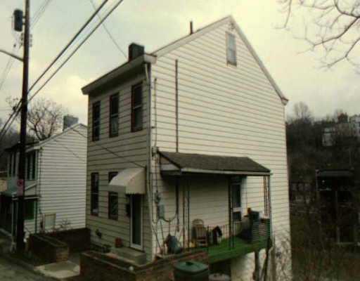 4 Mackey Street Pittsburgh, PA 15213 - Photo 1 of 1 Gallery Image 1