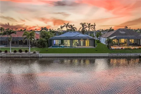 $1,499,000 | 3102 Southwest 26th Avenue, Cape Coral, FL 33914