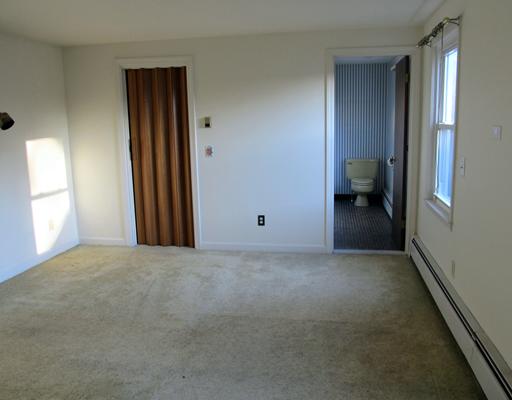 41 Bent Road East Providence, RI 02916 - Photo 7 of 12 Master Bedroom.