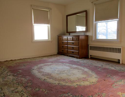 41 Bent Road East Providence, RI 02916 - Photo 9 of 12 Bedroom.