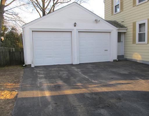 41 Bent Road East Providence, RI 02916 - Photo 10 of 12 Exterior Front.