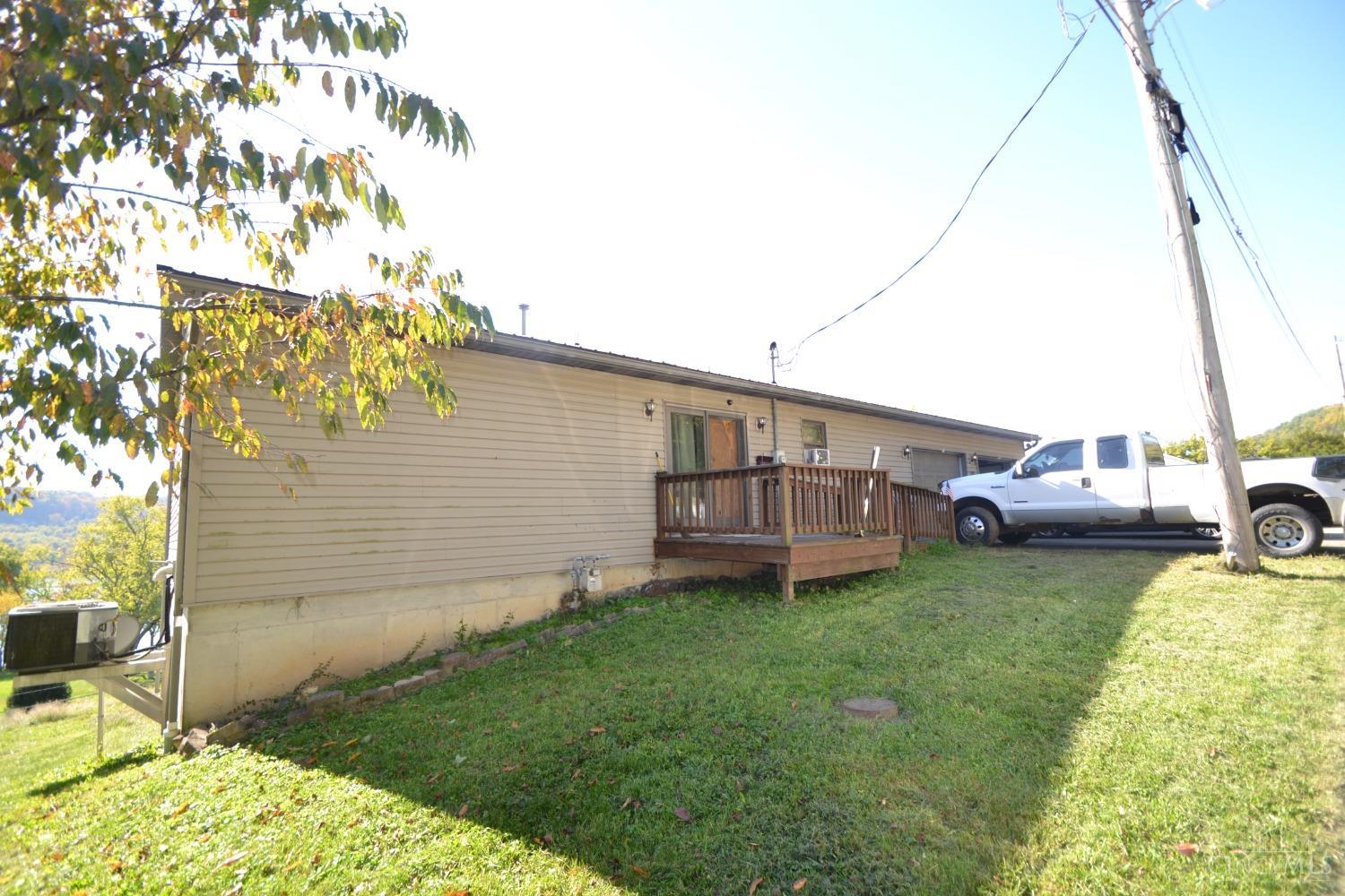 605 North Second Street Ripley, OH 45167 - Photo 23 of 23