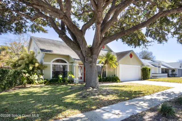 $359,900 | 3459 Fan Palm Boulevard, Melbourne, FL 32901