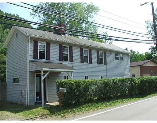 79 Noblestown Road Carnegie, PA 15106 - Photo 1 of 5 Exterior Front.