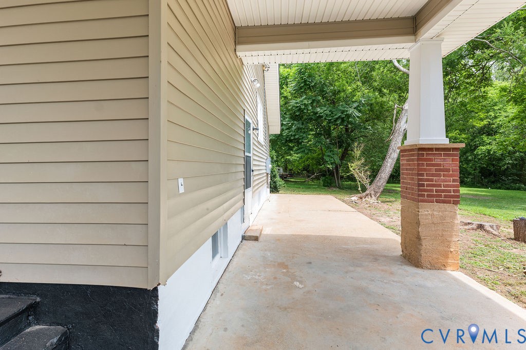 33 Stoney Point Road Cumberland, VA 23040 - Photo 29 of 32