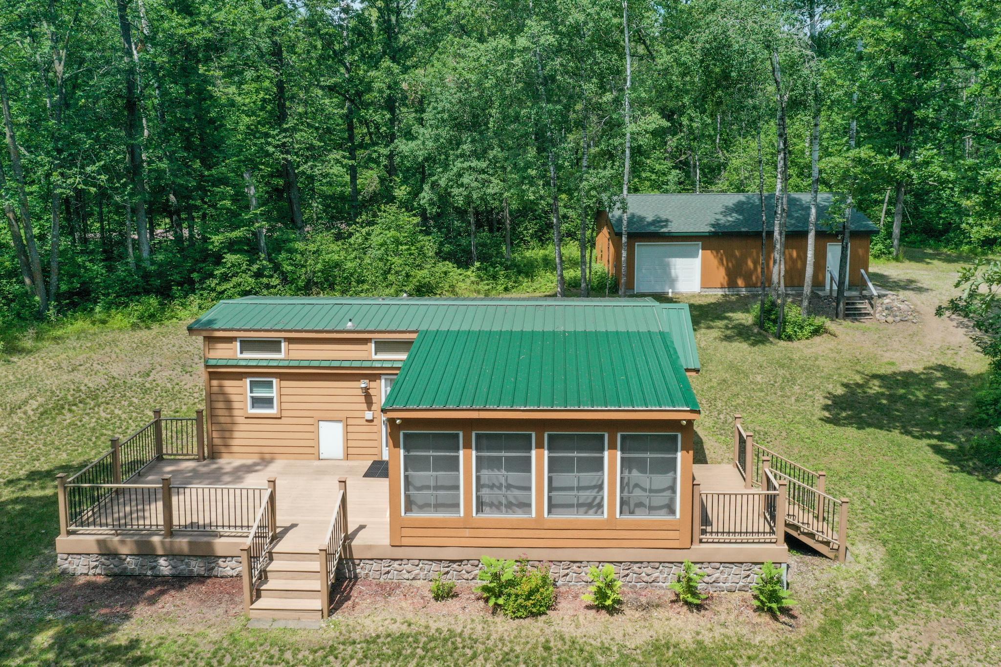 21894 Bluegill Road Ironton, MN 56455 - Photo 1 of 1 Gallery Image 1