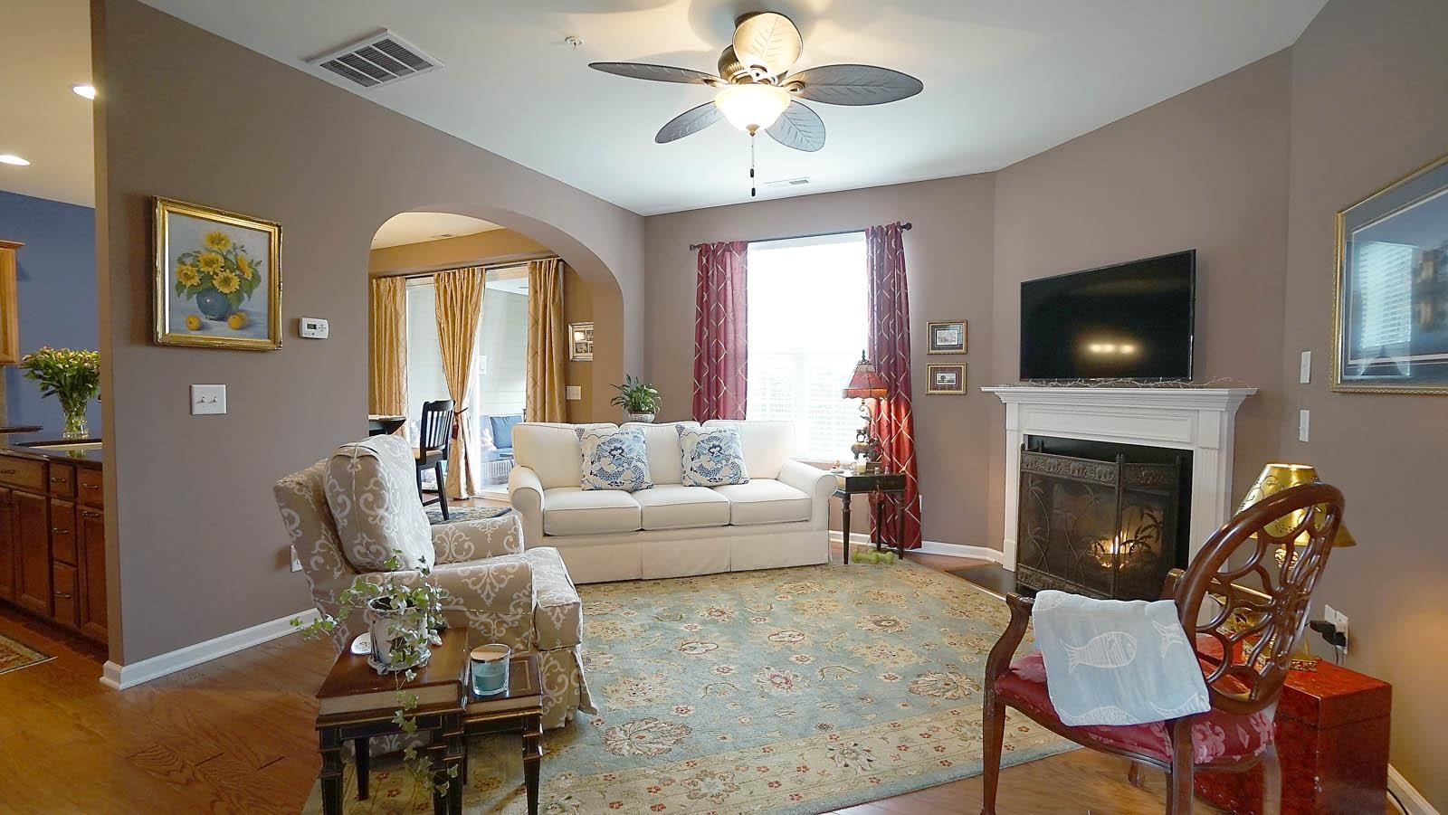10115 Barnhart Way Raleigh, NC 27617 - Photo 2 of 60 Photo 2