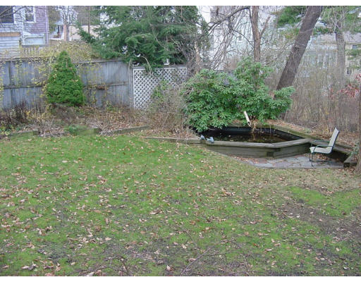83 Menotomy Road Arlington, MA 02476 - Photo 8 of 8 Gallery Image 8