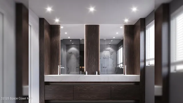 a view of a bathroom