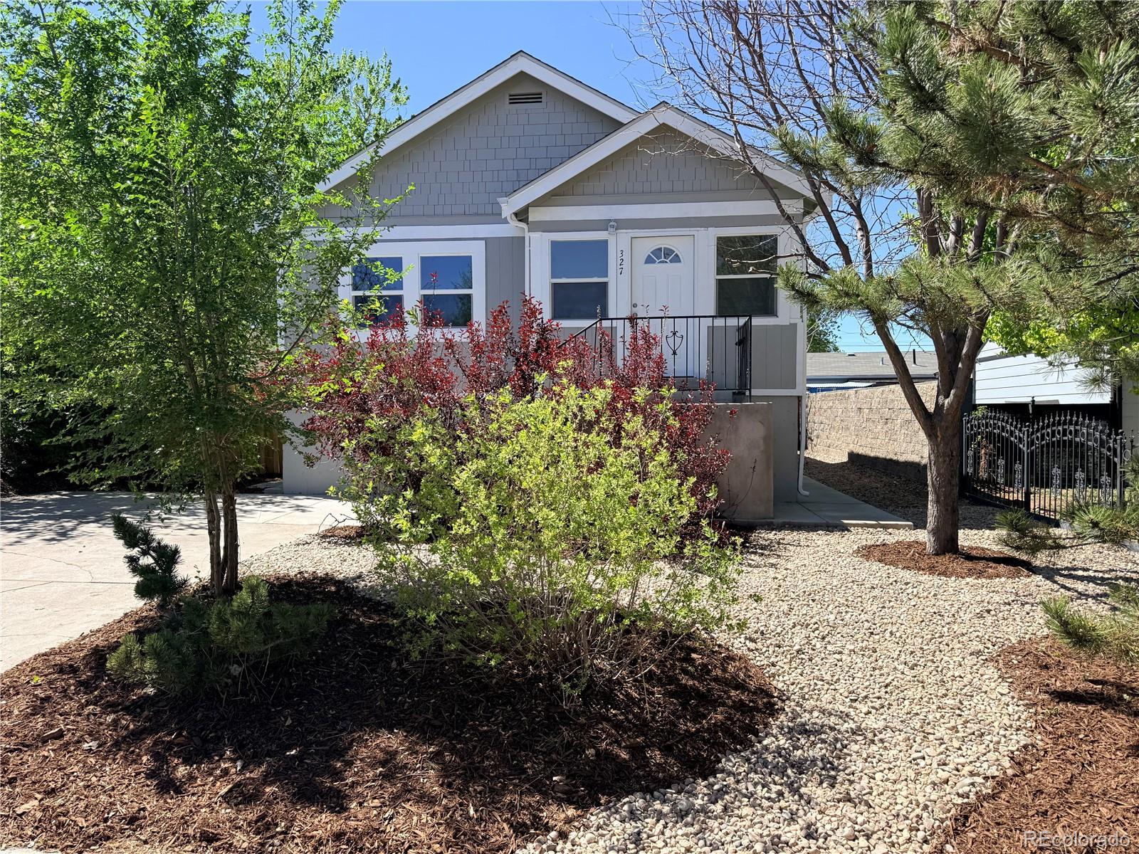 327 South Alcott Street Denver, CO 80219 - Photo 1 of 28