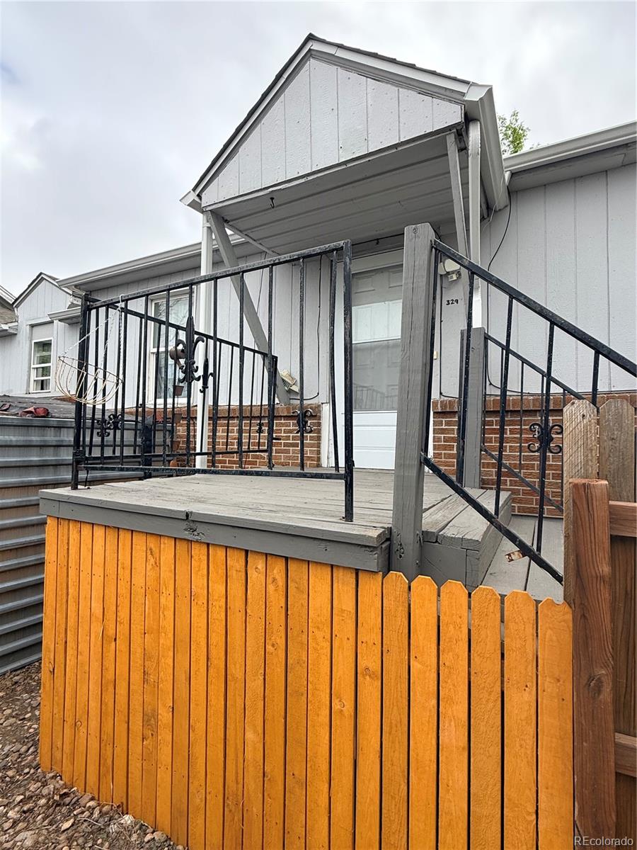 327 South Alcott Street Denver, CO 80219 - Photo 26 of 28