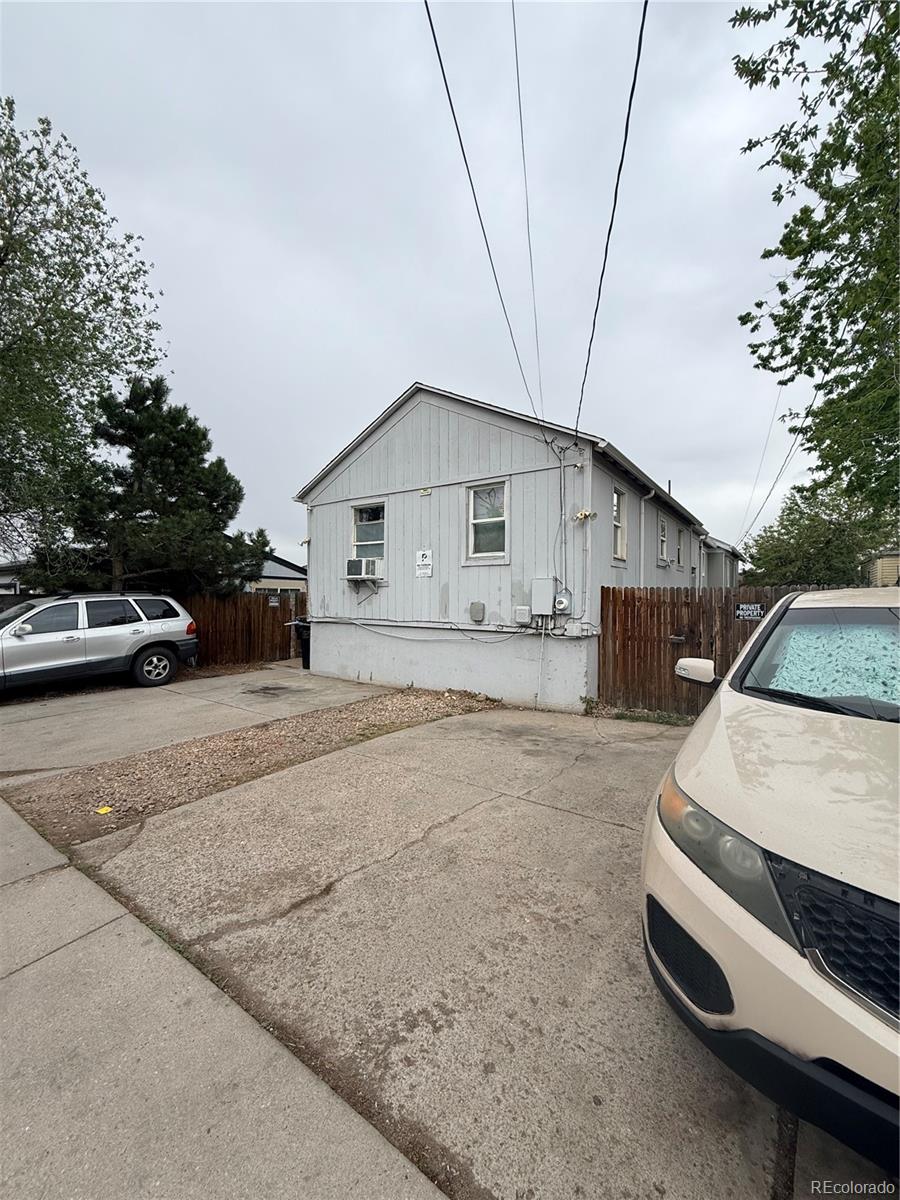 327 South Alcott Street Denver, CO 80219 - Photo 27 of 28