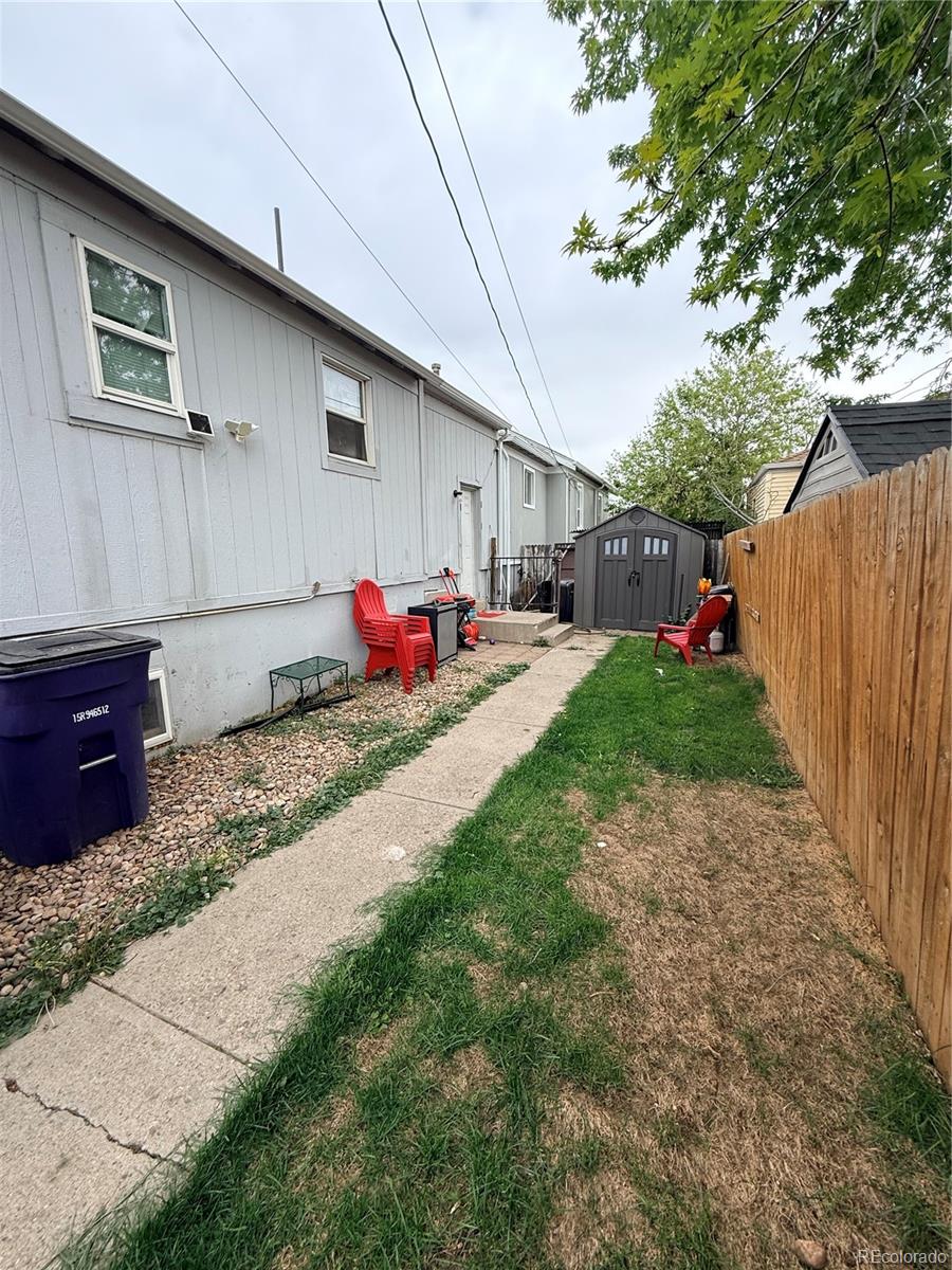327 South Alcott Street Denver, CO 80219 - Photo 28 of 28