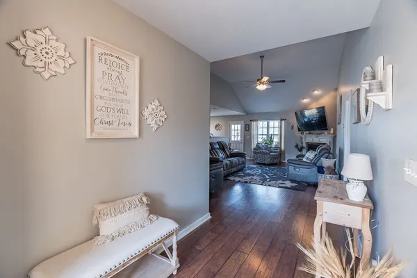 $279,900 | 97 Weathers Avenue, Elkton, KY 42220