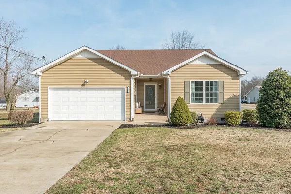 $279,900 | 97 Weathers Avenue, Elkton, KY 42220