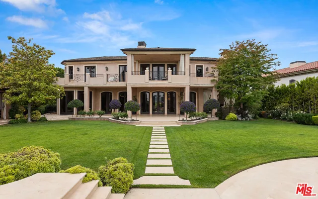 $12,449,000 | 2108 Stratford Circle, Los Angeles, CA 90077