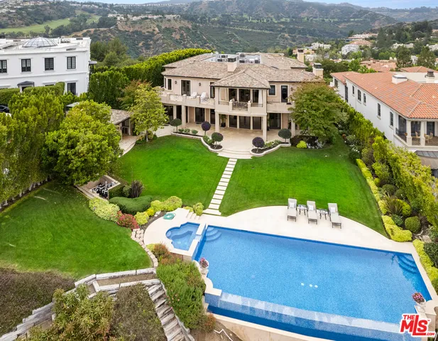 $12,449,000 | 2108 Stratford Circle, Los Angeles, CA 90077