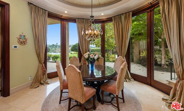 $12,449,000 | 2108 Stratford Circle, Los Angeles, CA 90077