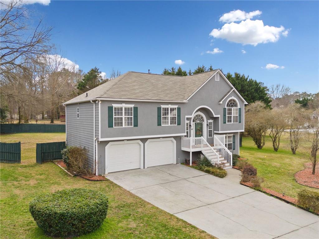 1379 Paddocks Way Powder Springs, GA 30127 - Photo 1 of 1