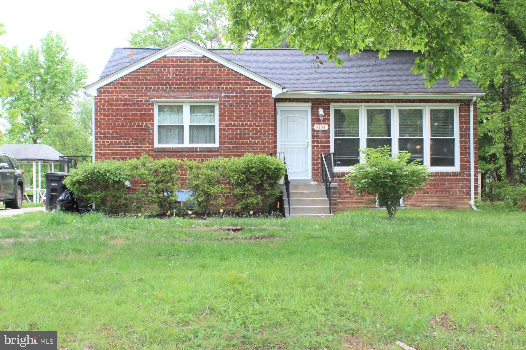 5104 Hagan Road Temple Hills, MD 20748 - Photo 1 of 14