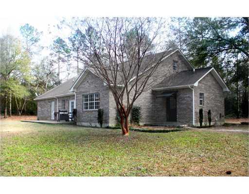 26031 Cooley Road Lucedale, MS 39452 - Photo 22 of 25 Additional Photo