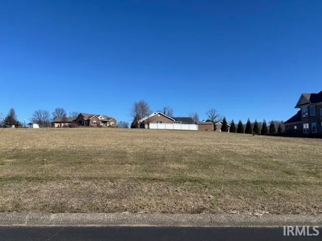 $28,500 | Lot#34 Birchwood Drive, Princeton, IN 47670