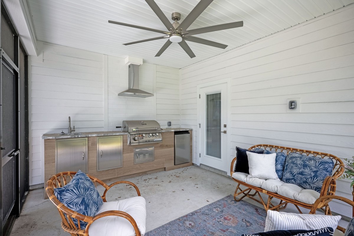 2025 Ryan Road Fernandina Beach, FL 32034 - Photo 23 of 24