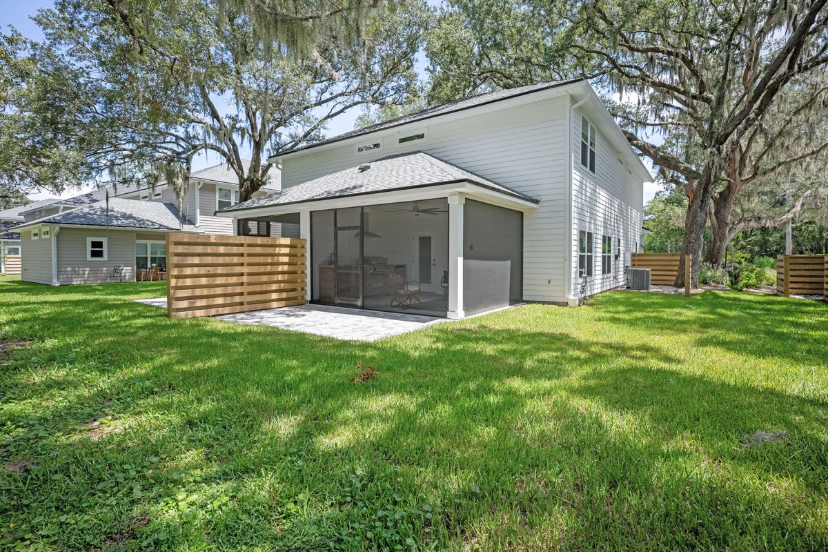 2025 Ryan Road Fernandina Beach, FL 32034 - Photo 24 of 24