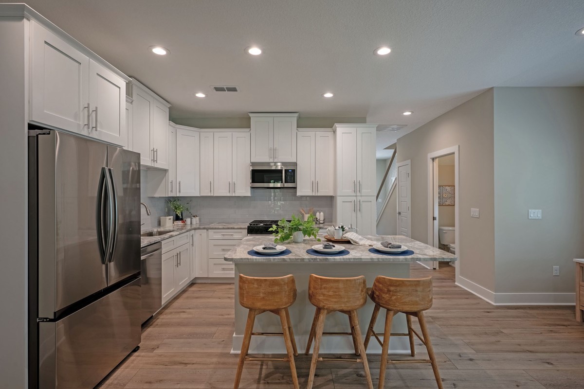 2025 Ryan Road Fernandina Beach, FL 32034 - Photo 4 of 24