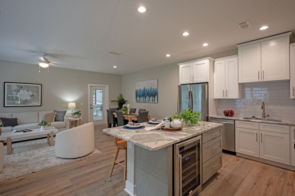 2025 Ryan Road Fernandina Beach, FL 32034 - Photo 5 of 24