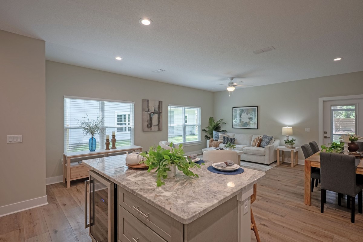 2025 Ryan Road Fernandina Beach, FL 32034 - Photo 6 of 24