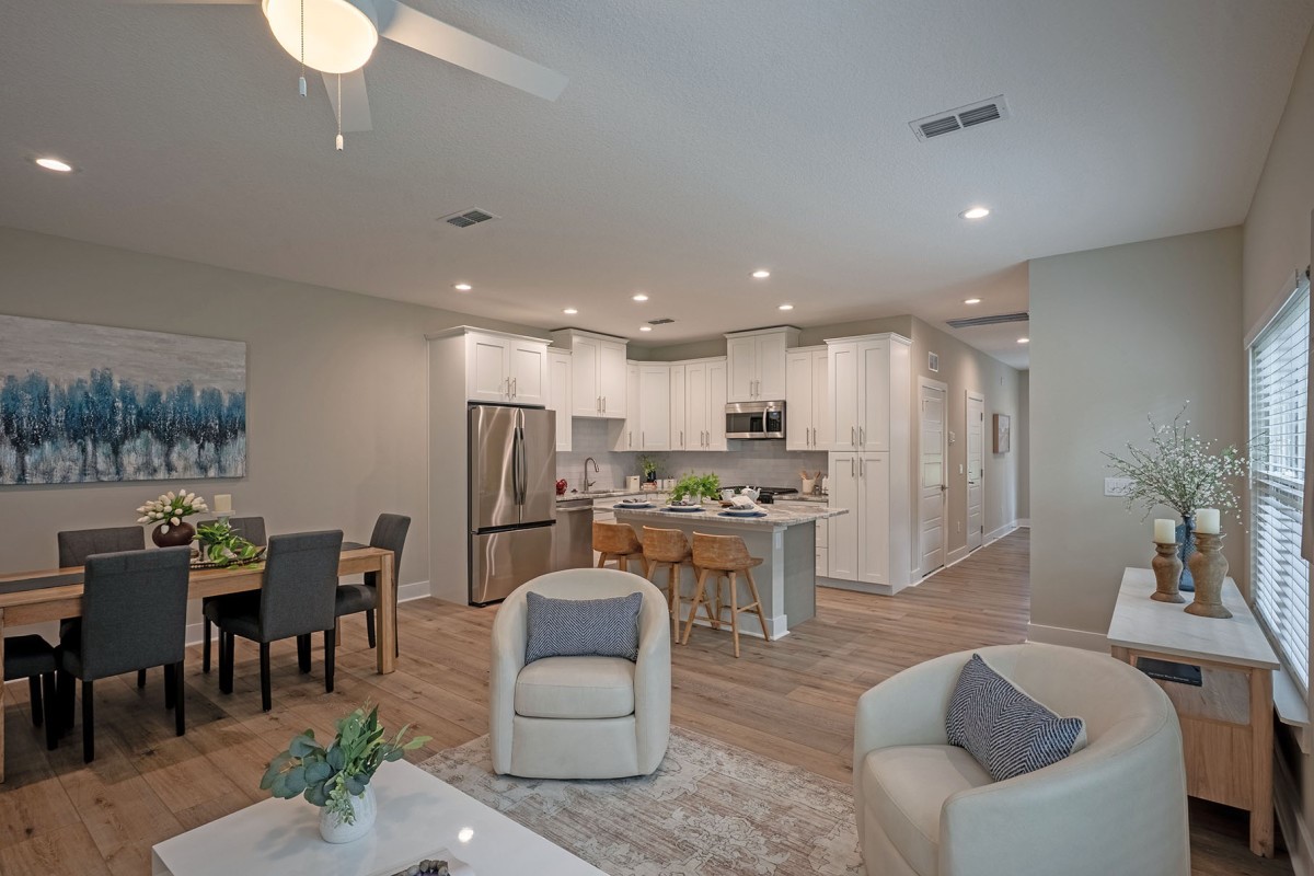 2025 Ryan Road Fernandina Beach, FL 32034 - Photo 8 of 24