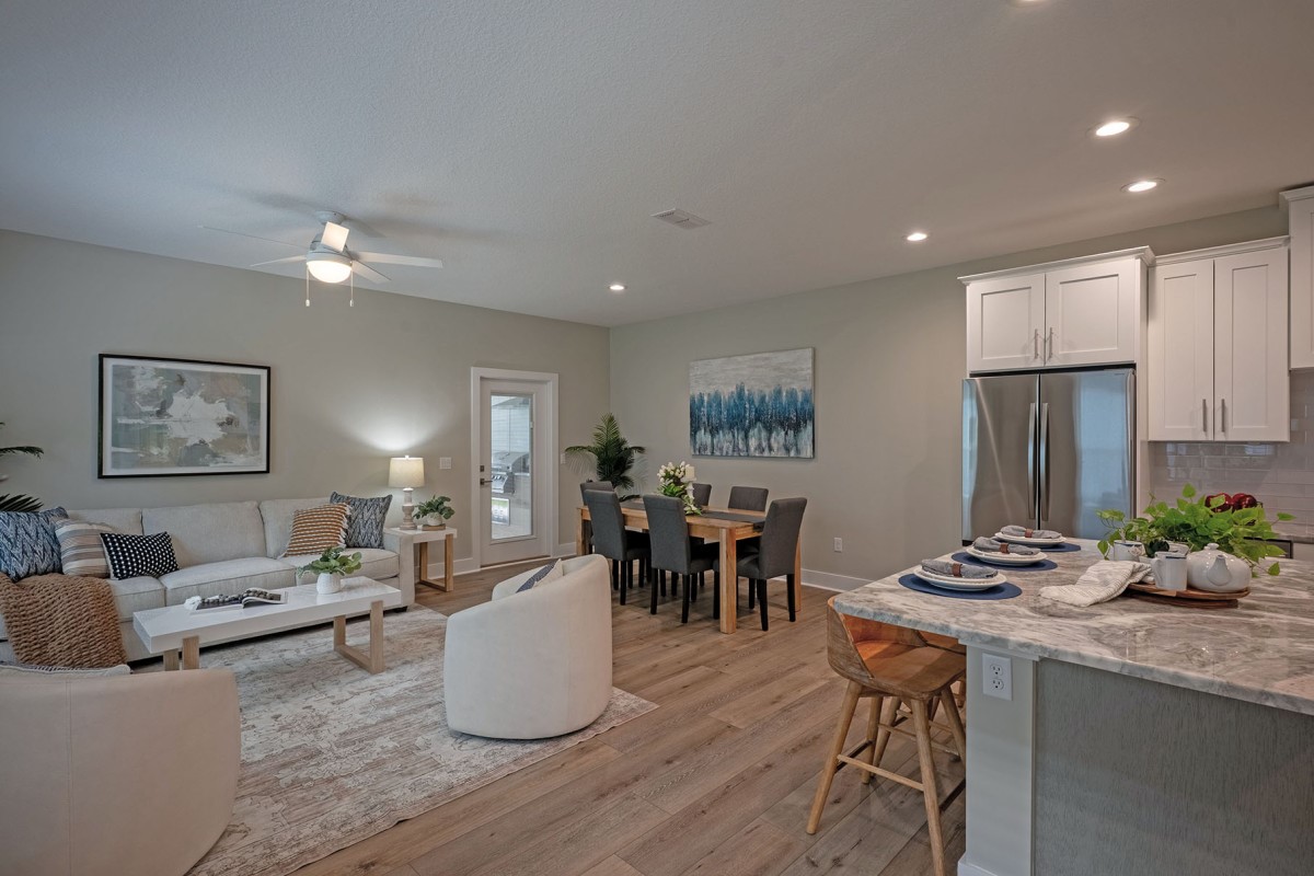 2025 Ryan Road Fernandina Beach, FL 32034 - Photo 9 of 24