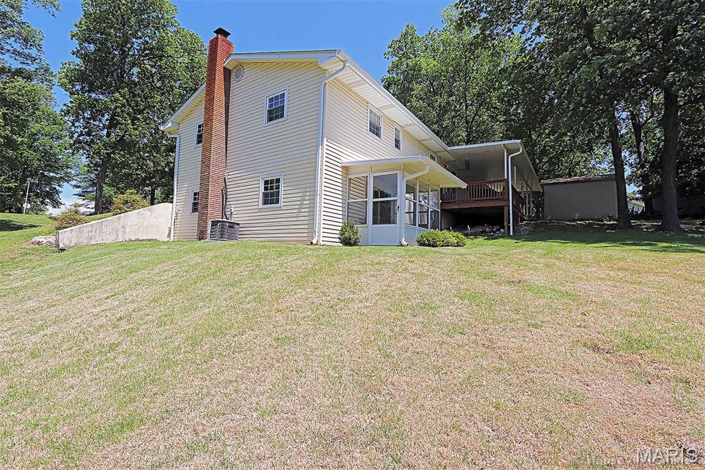 2145 Ridge Road Jackson, MO 63755 - Photo 17 of 49
