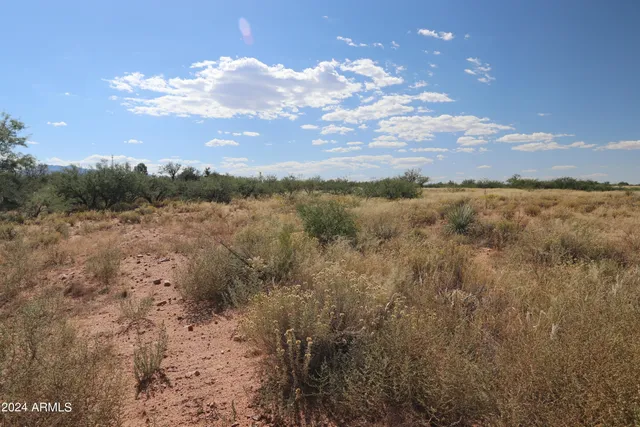 $35,500 | Tbd-067 D West Eeyore Lane, Unit 13, Benson, AZ 85602