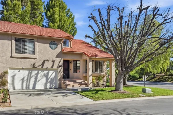 $510,000 | 26389 Rainbow Glen Drive, Newhall, CA 91321