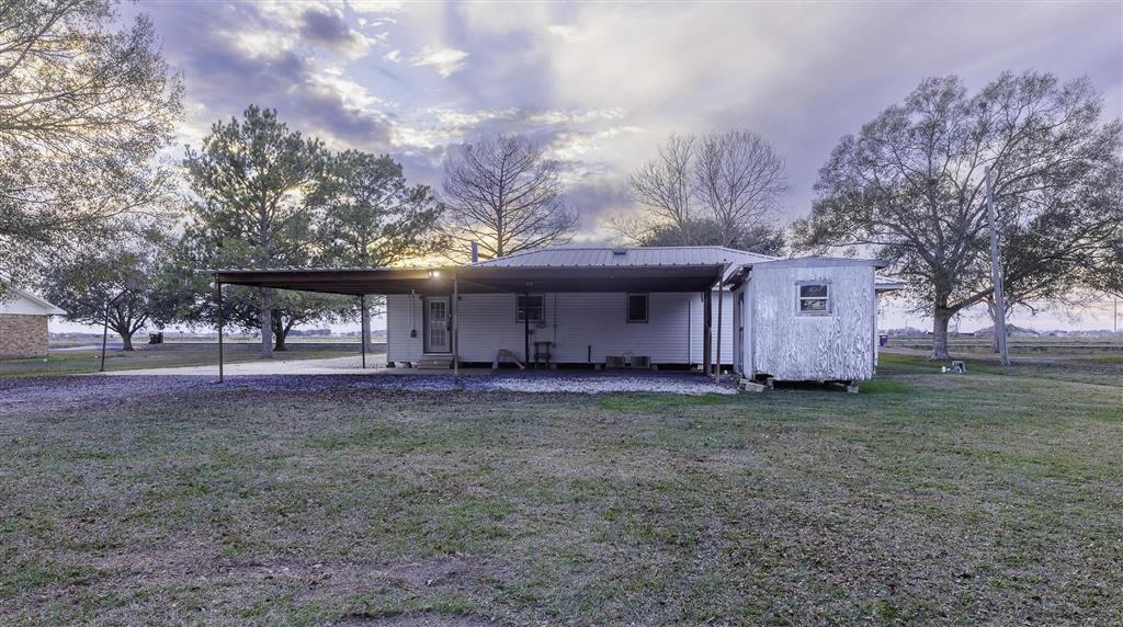 19546 Highway 102 Jennings, LA 70546 - Photo 21 of 23