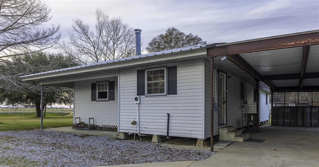 19546 Highway 102 Jennings, LA 70546 - Photo 23 of 23