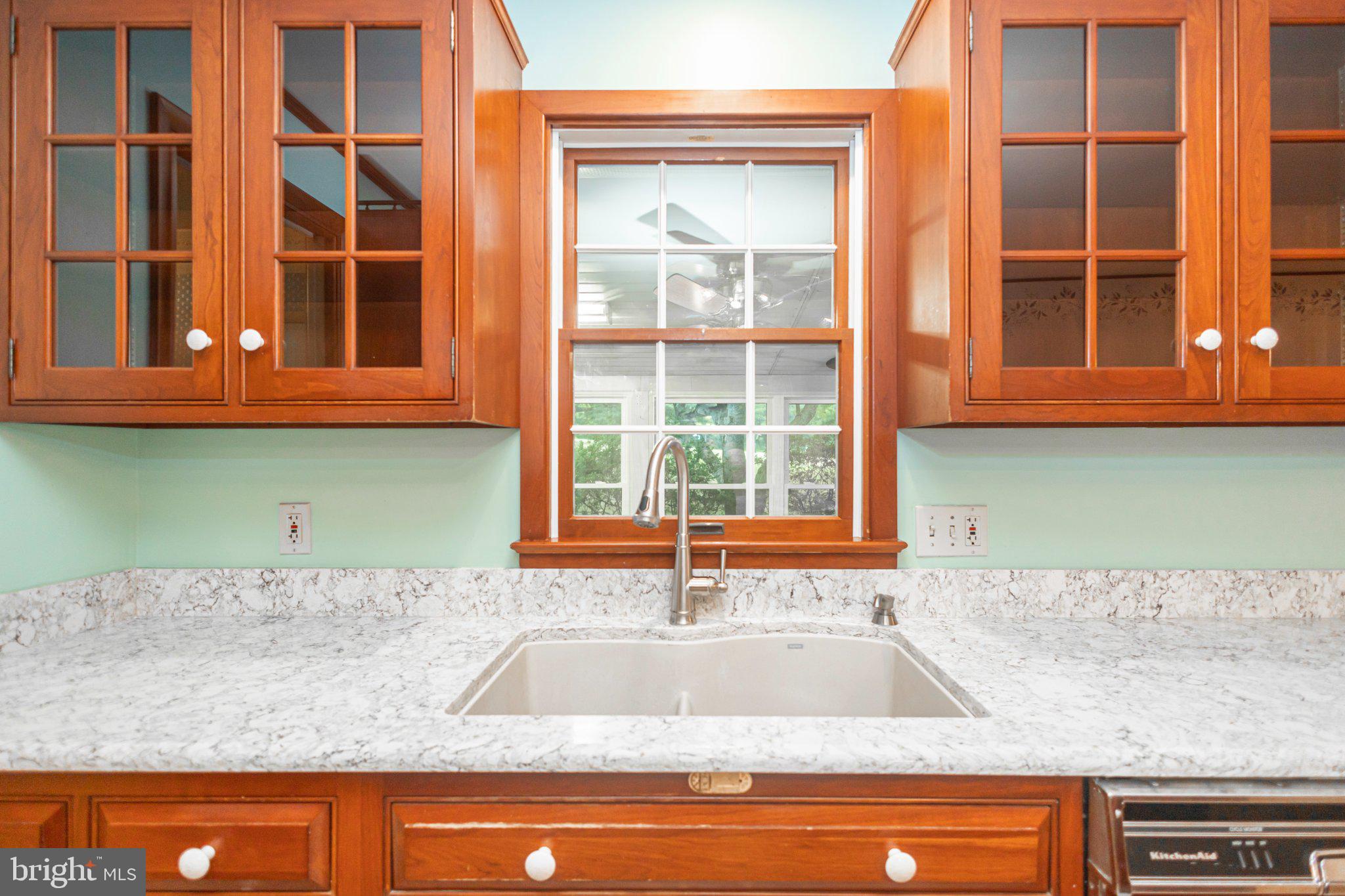 130 Webber Road Telford, PA 18969 - Photo 17 of 52 Charming kitchen with natural light.