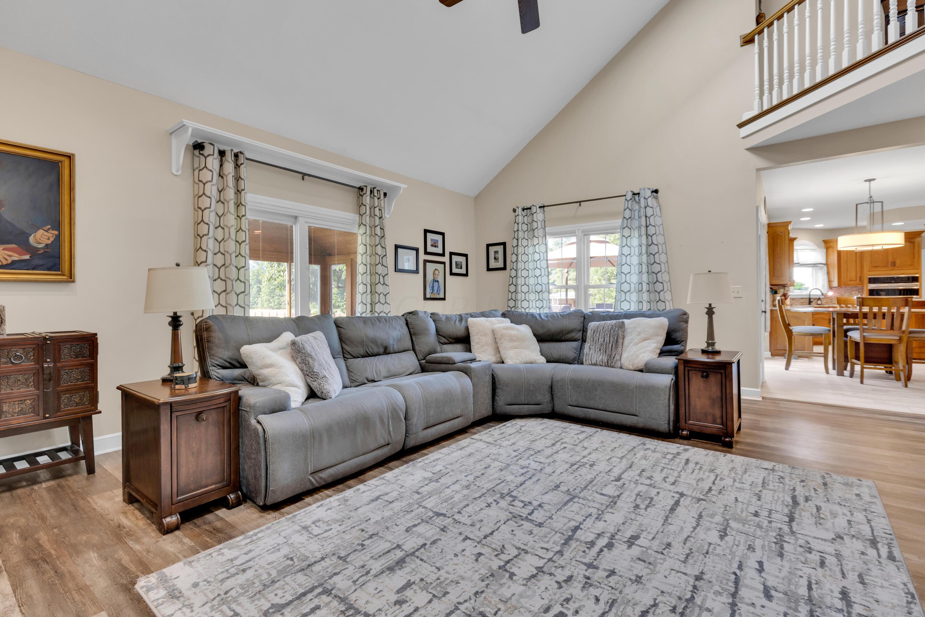 4731 Smothers Road Westerville, OH 43081 - Photo 11 of 62 Greatroom