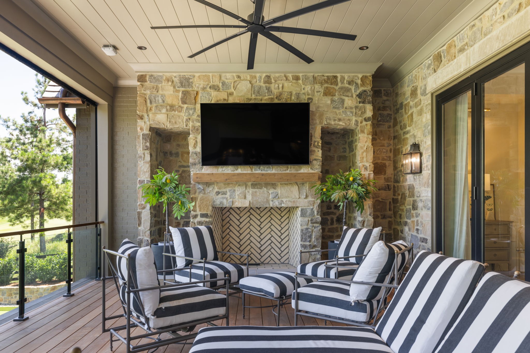 7569 Trident Ridge Road College Grove, TN 37046 - Photo 79 of 100 Gallery Image 79