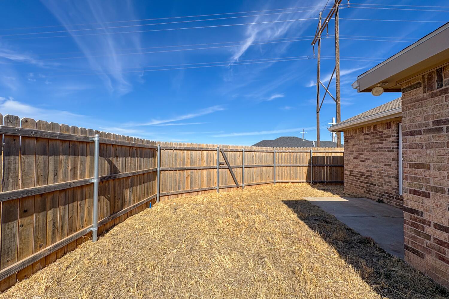 1217 North Chicago Avenue Lubbock, TX 79416 - Photo 30 of 31 33