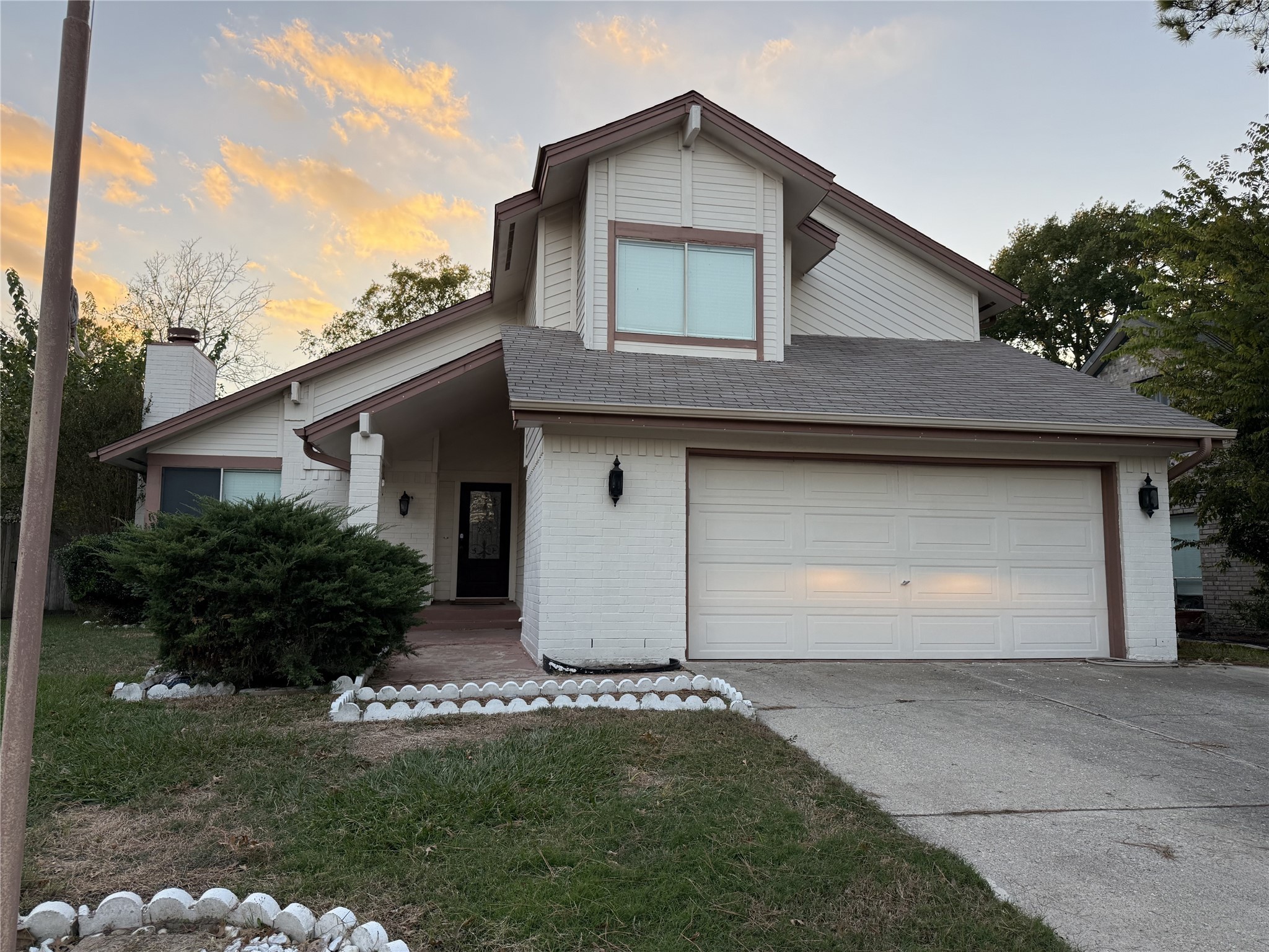 4211 Bridledon Lane Houston, TX 77014 - Photo 2 of 17