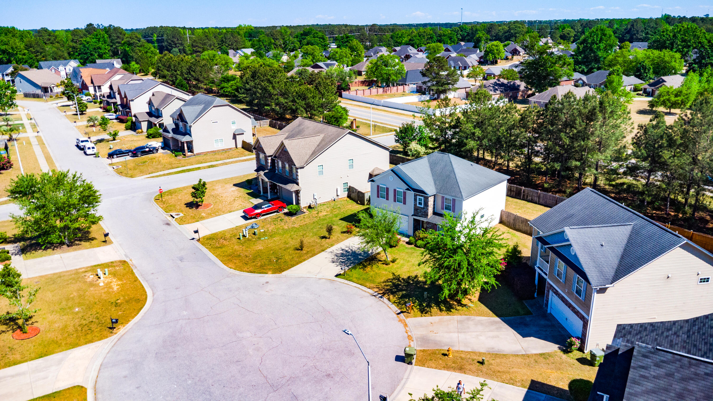 3680 Galloway Lane Sumter, SC 29154 - Photo 45 of 48