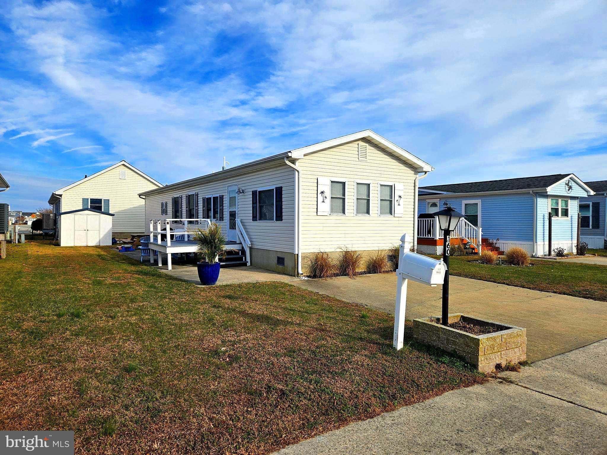 160 Clamshell Road Ocean City, MD 21842 - Photo 1 of 32 Gallery Image 1